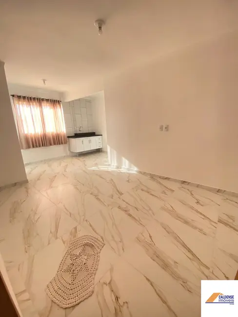 Foto 2 de Apartamento com 2 quartos à venda, 65m2 em Jardim das Acácias, Pocos De Caldas - MG