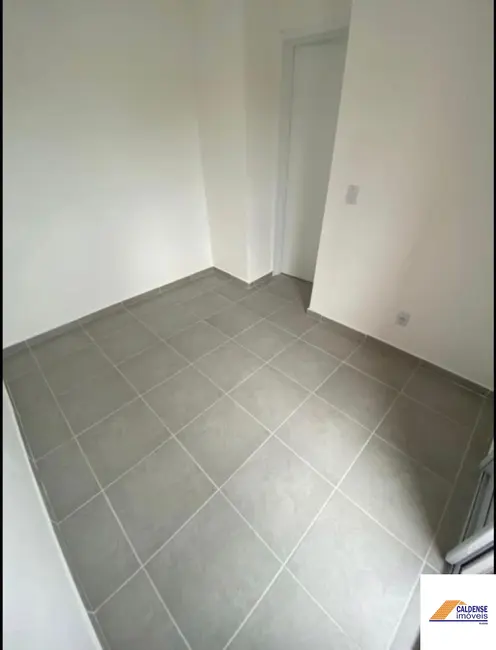 Apartamento com 1 quarto à venda, 46m2 em Vila Togni, Pocos De Caldas - MG - imagem 3 Foto 3 de Apartamento com 1 quarto à venda, 46m2 em Vila Togni, Pocos De Caldas - MG