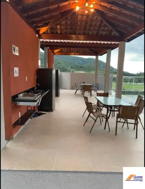 Apartamento com 1 quarto à venda, 46m2 em Vila Togni, Pocos De Caldas - MG - imagem 6 Foto 6 de Apartamento com 1 quarto à venda, 46m2 em Vila Togni, Pocos De Caldas - MG