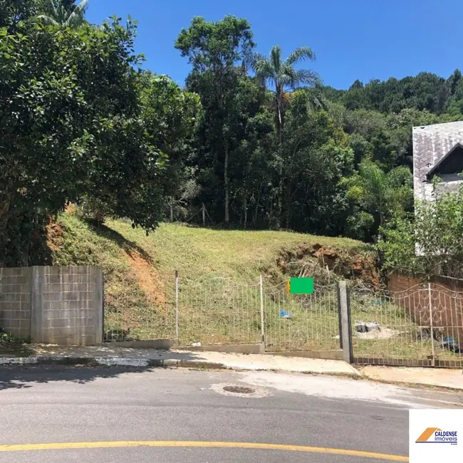 Foto 1 de Terreno / Lote à venda em Parque Primavera, Pocos De Caldas - MG