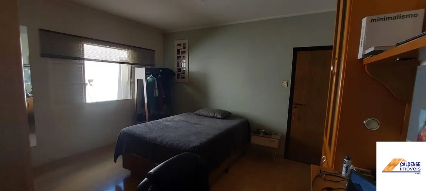 Foto 3 de Casa com 2 quartos à venda, 160m2 em Jardim Quisisana, Pocos De Caldas - MG