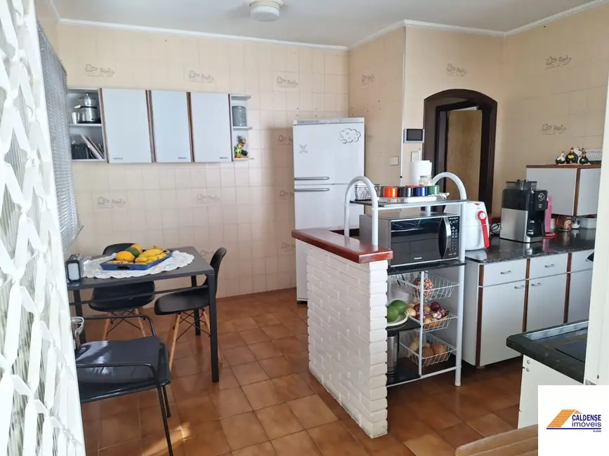 Foto 6 de Casa com 2 quartos à venda, 160m2 em Jardim Quisisana, Pocos De Caldas - MG