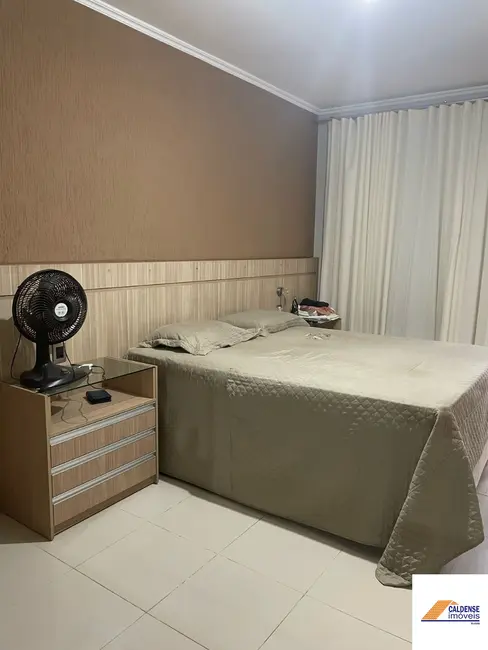 Foto 5 de Casa com 3 quartos à venda, 130m2 em Jardim das Hortênsias, Pocos De Caldas - MG