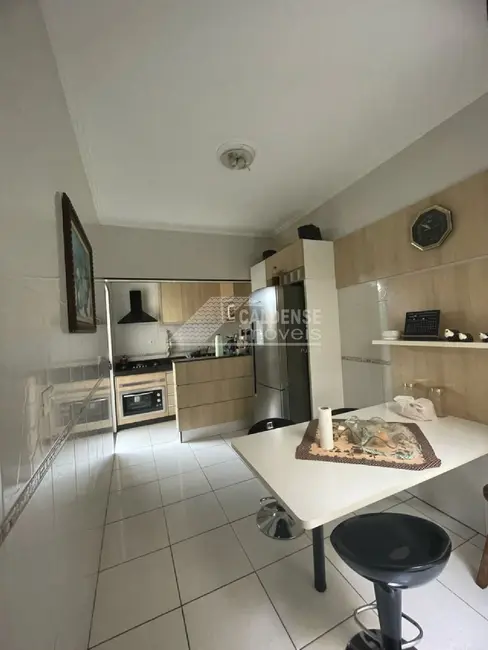 Foto 3 de Casa com 3 quartos à venda, 130m2 em Jardim das Hortênsias, Pocos De Caldas - MG