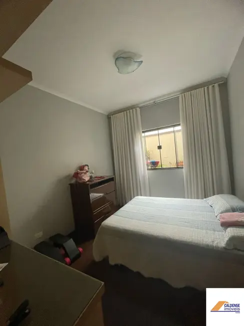 Foto 6 de Casa com 3 quartos à venda, 130m2 em Jardim das Hortênsias, Pocos De Caldas - MG