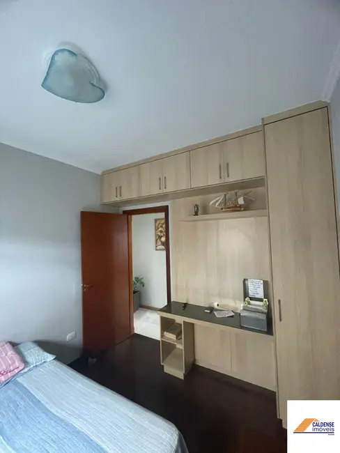 Foto 7 de Casa com 3 quartos à venda, 130m2 em Jardim das Hortênsias, Pocos De Caldas - MG