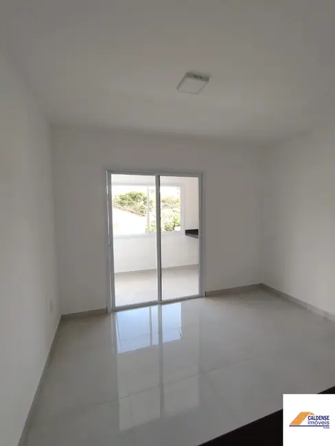 Foto 2 de Apartamento com 3 quartos à venda, 95m2 em Residencial São Bernardo, Pocos De Caldas - MG