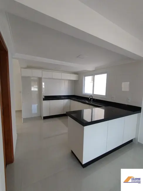 Foto 1 de Apartamento com 3 quartos à venda, 95m2 em Residencial São Bernardo, Pocos De Caldas - MG