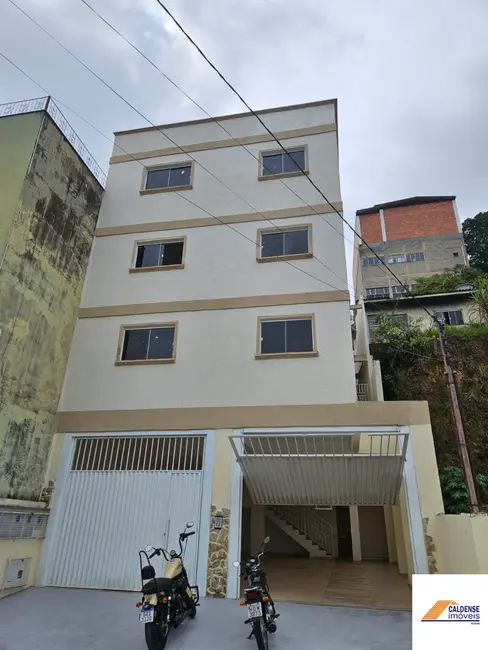 Foto 1 de Apartamento com 2 quartos à venda, 95m2 em Jardim Quisisana, Pocos De Caldas - MG