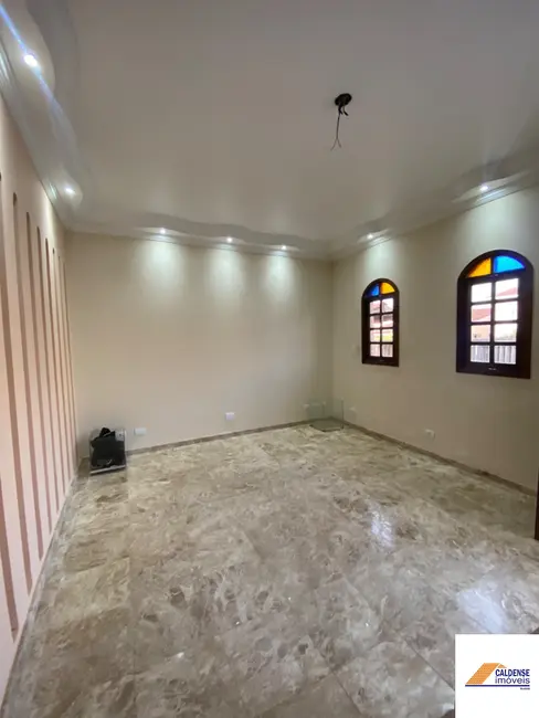 Casa com 3 quartos à venda, 231m2 em Jardim das Azaléias, Pocos De Caldas - MG - imagem 5 Foto 5 de Casa com 3 quartos à venda, 231m2 em Jardim das Azaléias, Pocos De Caldas - MG