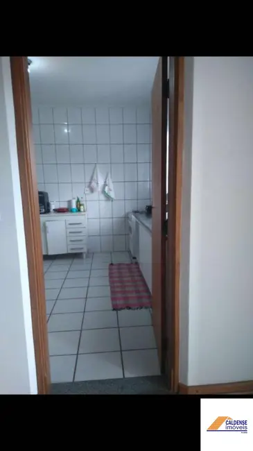 Apartamento com 3 quartos à venda, 134m2 em Jardim Quisisana, Pocos De Caldas - MG - imagem 8 Foto 8 de Apartamento com 3 quartos à venda, 134m2 em Jardim Quisisana, Pocos De Caldas - MG