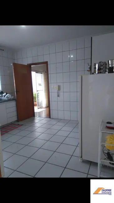 Apartamento com 3 quartos à venda, 134m2 em Jardim Quisisana, Pocos De Caldas - MG - imagem 4 Foto 4 de Apartamento com 3 quartos à venda, 134m2 em Jardim Quisisana, Pocos De Caldas - MG