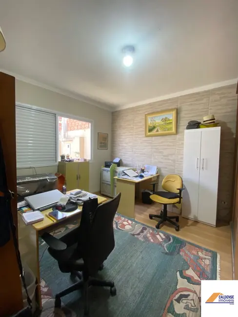 Casa com 3 quartos à venda, 139m2 em Jardim Ipê, Pocos De Caldas - MG - imagem 4 Foto 4 de Casa com 3 quartos à venda, 139m2 em Jardim Ipê, Pocos De Caldas - MG