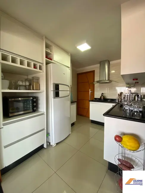 Casa com 3 quartos à venda, 139m2 em Jardim Ipê, Pocos De Caldas - MG - imagem 8 Foto 8 de Casa com 3 quartos à venda, 139m2 em Jardim Ipê, Pocos De Caldas - MG