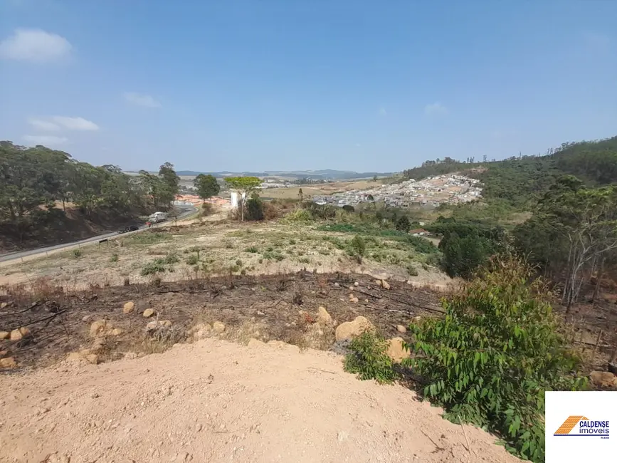 Terreno / Lote à venda, 21800m2 em Jardim do Contorno, Pocos De Caldas - MG - imagem 4 Foto 4 de Terreno / Lote à venda, 21800m2 em Jardim do Contorno, Pocos De Caldas - MG