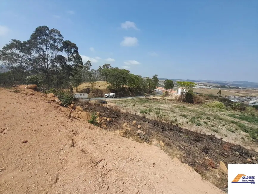 Foto 2 de Terreno / Lote à venda, 21800m2 em Jardim do Contorno, Pocos De Caldas - MG