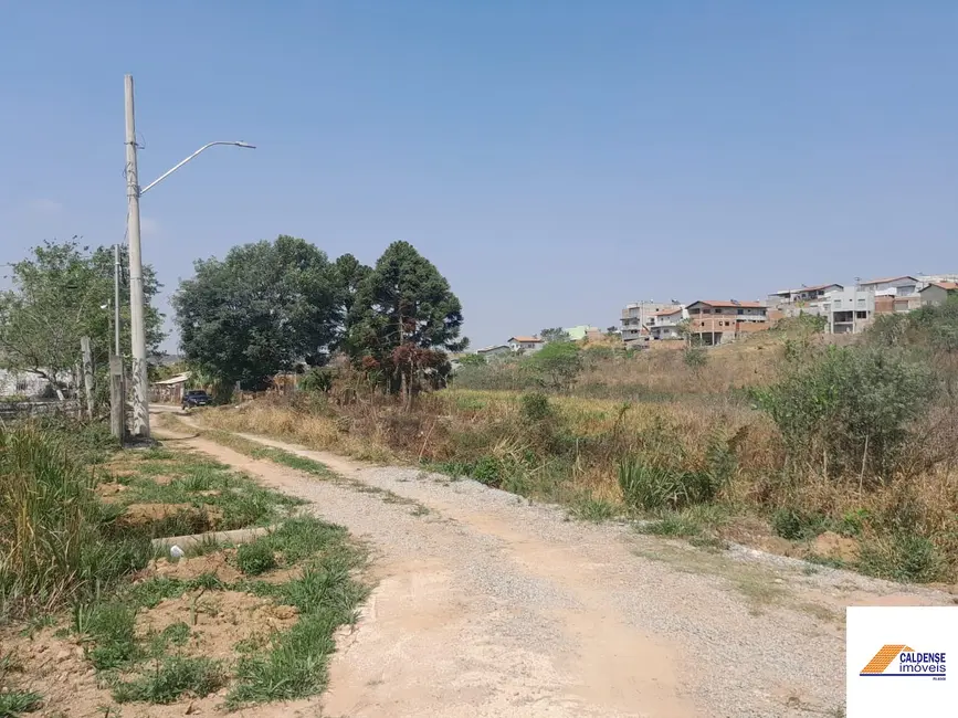 Foto 1 de Terreno / Lote à venda, 21800m2 em Jardim do Contorno, Pocos De Caldas - MG