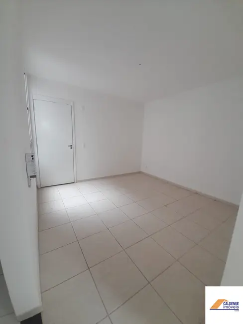 Foto 5 de Apartamento com 2 quartos à venda, 45m2 em Estância Poços de Caldas, Pocos De Caldas - MG