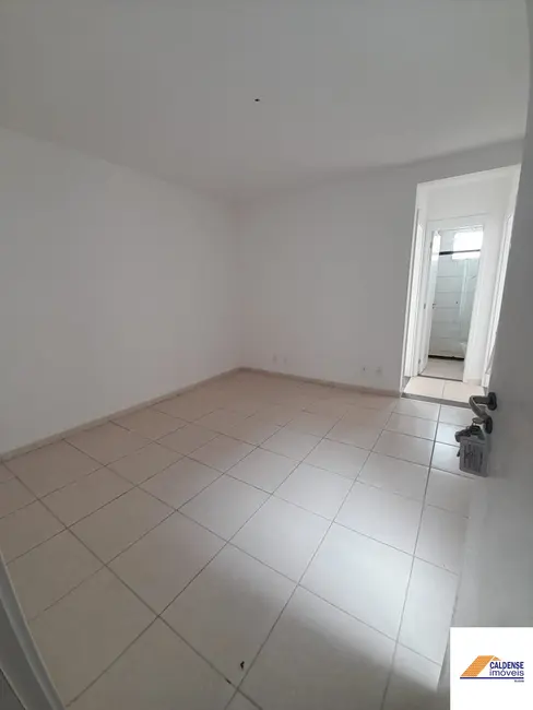 Foto 1 de Apartamento com 2 quartos à venda, 45m2 em Estância Poços de Caldas, Pocos De Caldas - MG