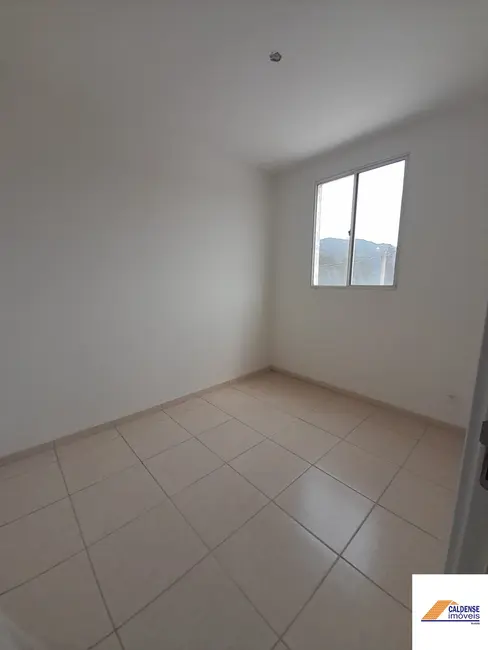 Foto 4 de Apartamento com 2 quartos à venda, 45m2 em Estância Poços de Caldas, Pocos De Caldas - MG
