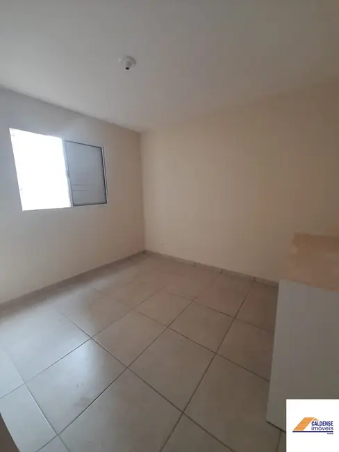 Foto 2 de Apartamento com 2 quartos à venda, 50m2 em Estância Poços de Caldas, Pocos De Caldas - MG