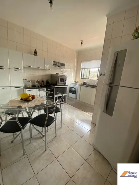 Apartamento com 2 quartos à venda, 65m2 em Jardim Quisisana, Pocos De Caldas - MG - imagem 3 Foto 3 de Apartamento com 2 quartos à venda, 65m2 em Jardim Quisisana, Pocos De Caldas - MG