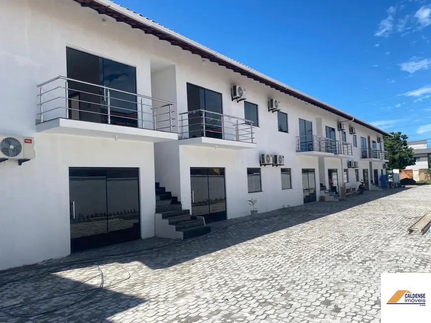 Foto 1 de Apartamento com 2 quartos à venda em Porto Seguro - BA