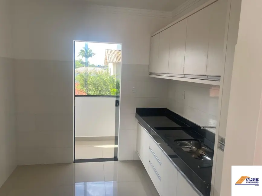 Foto 2 de Apartamento com 2 quartos à venda em Porto Seguro - BA