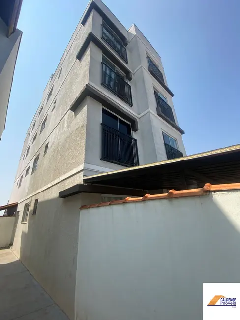 Foto 1 de Apartamento com 2 quartos para alugar, 65m2 em Jardim Centenário, Pocos De Caldas - MG