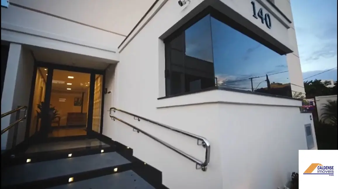 Foto 3 de Apartamento com 2 quartos à venda, 86m2 em Vila Togni, Pocos De Caldas - MG