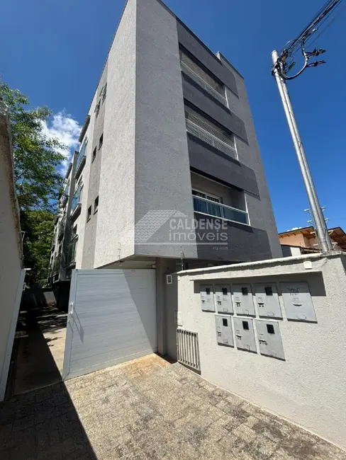 Apartamento com 2 quartos à venda, 62m2 em Residencial São Bernardo, Pocos De Caldas - MG - imagem 1 Foto 1 de Apartamento com 2 quartos à venda, 62m2 em Residencial São Bernardo, Pocos De Caldas - MG