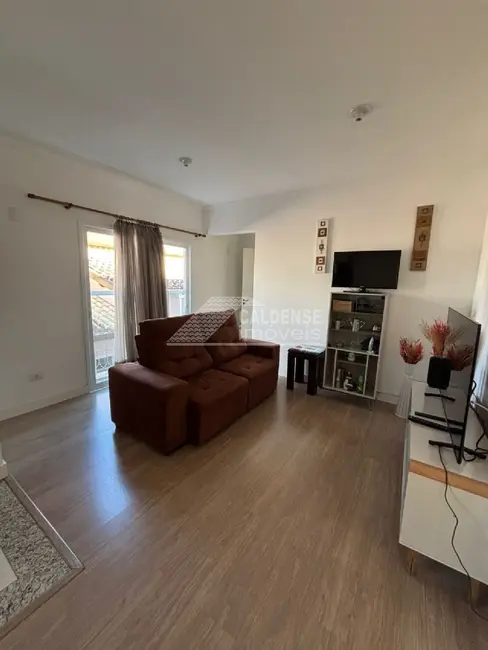 Apartamento com 2 quartos à venda, 62m2 em Residencial São Bernardo, Pocos De Caldas - MG - imagem 3 Foto 3 de Apartamento com 2 quartos à venda, 62m2 em Residencial São Bernardo, Pocos De Caldas - MG