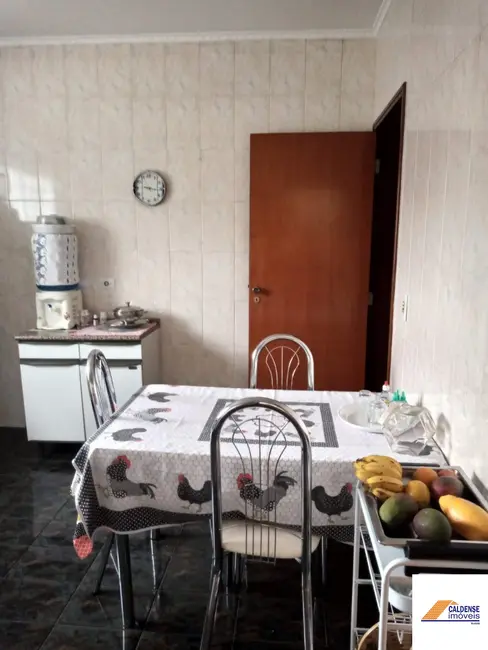 Foto 4 de Apartamento com 2 quartos à venda, 69m2 em Jardim São Paulo, Pocos De Caldas - MG