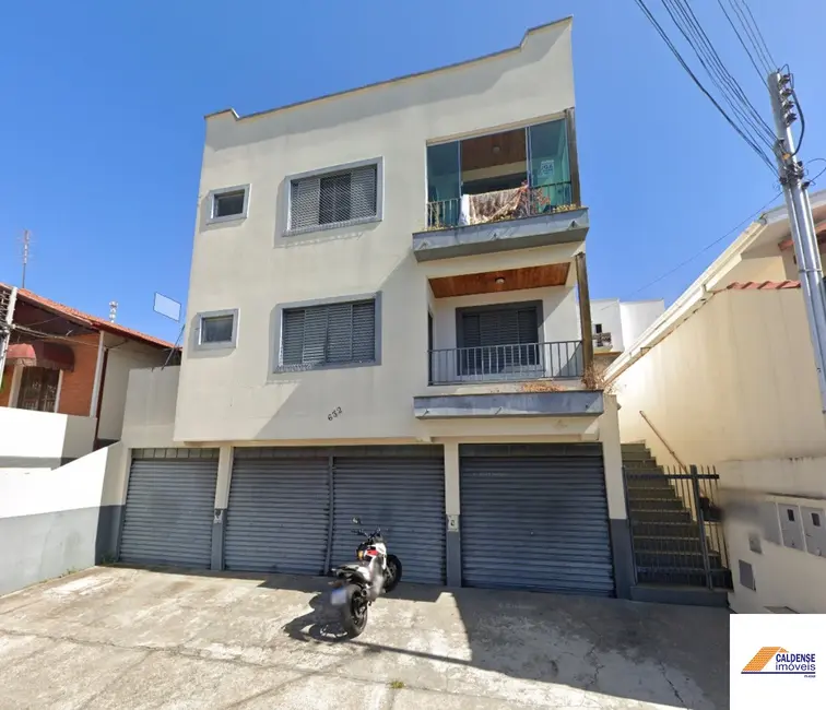 Foto 1 de Apartamento com 2 quartos à venda, 69m2 em Jardim São Paulo, Pocos De Caldas - MG