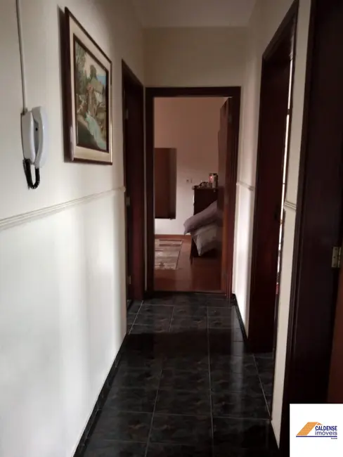 Foto 6 de Apartamento com 2 quartos à venda, 69m2 em Jardim São Paulo, Pocos De Caldas - MG