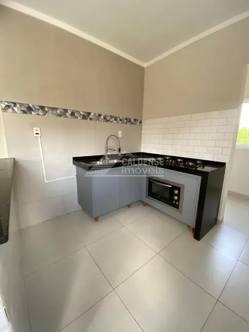 Foto 2 de Apartamento com 2 quartos para alugar, 52m2 em Residencial Veredas, Pocos De Caldas - MG