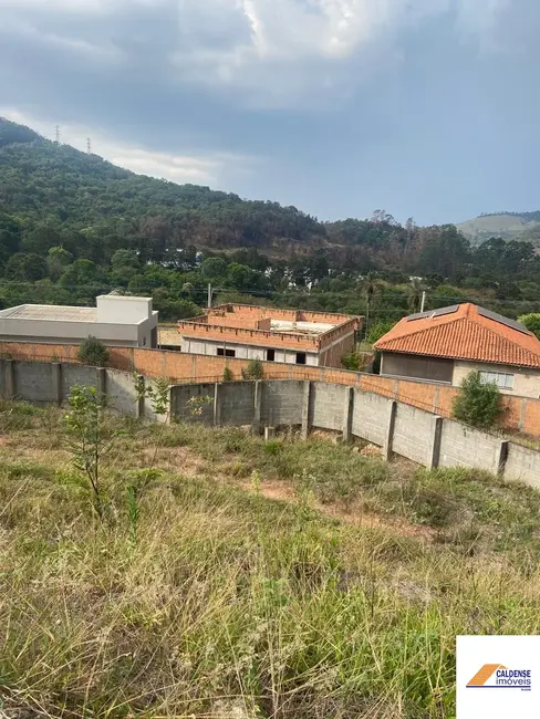 Terreno / Lote à venda em Parque Véu das Noivas, Pocos De Caldas - MG - imagem 1 Foto 1 de Terreno / Lote à venda em Parque Véu das Noivas, Pocos De Caldas - MG