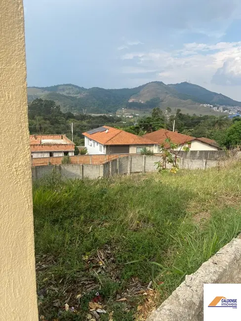 Terreno / Lote à venda em Parque Véu das Noivas, Pocos De Caldas - MG - imagem 2 Foto 2 de Terreno / Lote à venda em Parque Véu das Noivas, Pocos De Caldas - MG