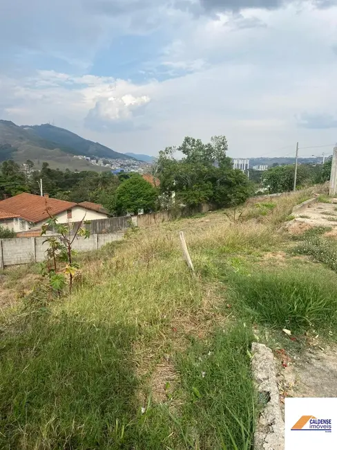 Terreno / Lote à venda em Parque Véu das Noivas, Pocos De Caldas - MG - imagem 3 Foto 3 de Terreno / Lote à venda em Parque Véu das Noivas, Pocos De Caldas - MG