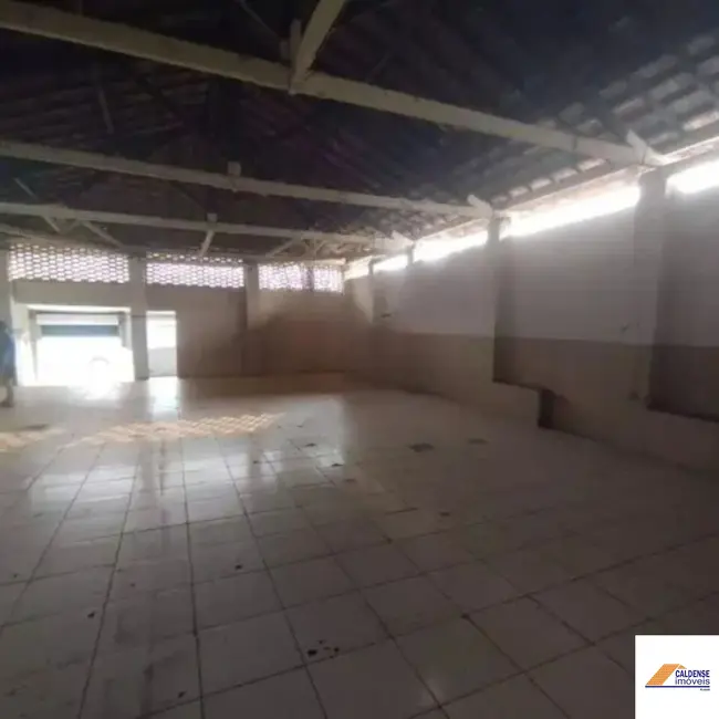 Foto 4 de Armazém / Galpão à venda, 394m2 em São João, Pocos De Caldas - MG