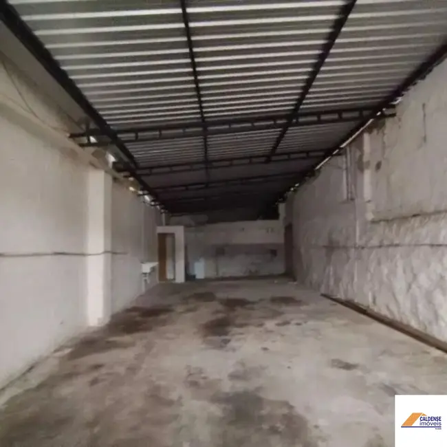 Foto 3 de Armazém / Galpão à venda, 394m2 em São João, Pocos De Caldas - MG