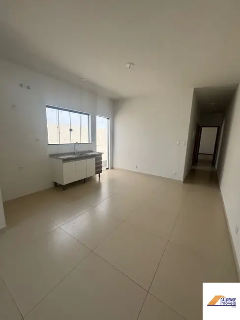 Casa com 2 quartos à venda, 70m2 em Jardim Kennedy, Pocos De Caldas - MG - imagem 3 Foto 3 de Casa com 2 quartos à venda, 70m2 em Jardim Kennedy, Pocos De Caldas - MG