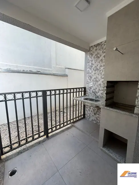 Apartamento com 2 quartos à venda, 65m2 em Residencial São Bernardo, Pocos De Caldas - MG - imagem 3 Foto 3 de Apartamento com 2 quartos à venda, 65m2 em Residencial São Bernardo, Pocos De Caldas - MG