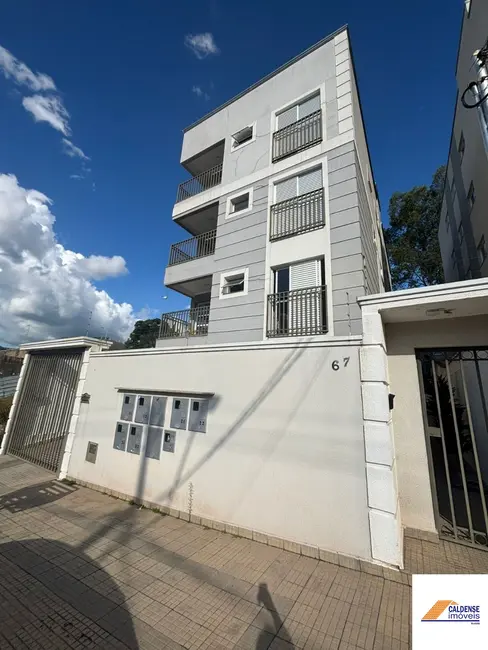 Apartamento com 2 quartos à venda, 65m2 em Residencial São Bernardo, Pocos De Caldas - MG - imagem 1 Foto 1 de Apartamento com 2 quartos à venda, 65m2 em Residencial São Bernardo, Pocos De Caldas - MG