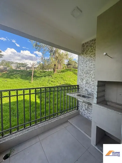 Foto 5 de Apartamento com 2 quartos à venda, 65m2 em Residencial São Bernardo, Pocos De Caldas - MG