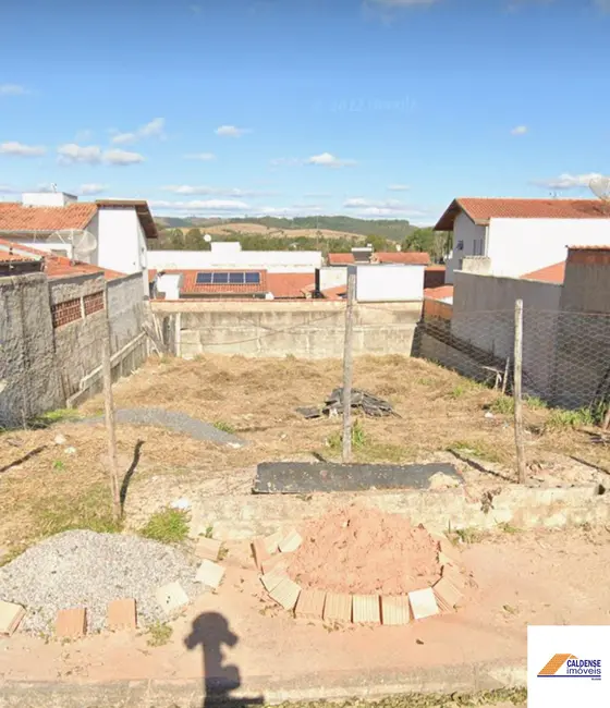 Foto 1 de Terreno / Lote à venda, 297m2 em Jardim São Bento, Pocos De Caldas - MG