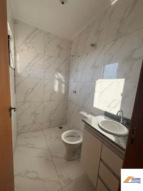 Apartamento com 3 quartos à venda, 75m2 em Monte Verde II, Pocos De Caldas - MG - imagem 8 Foto 8 de Apartamento com 3 quartos à venda, 75m2 em Monte Verde II, Pocos De Caldas - MG
