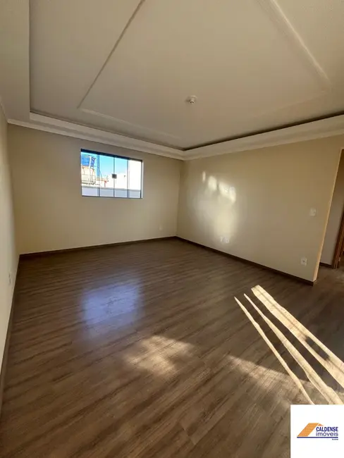 Foto 2 de Apartamento com 3 quartos à venda, 75m2 em Monte Verde II, Pocos De Caldas - MG