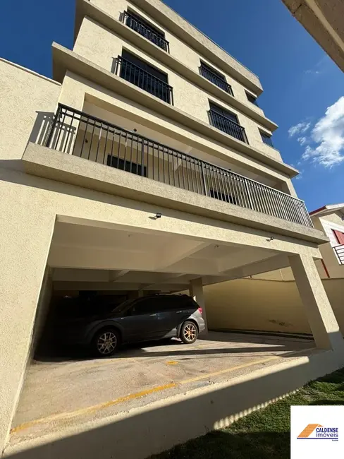 Foto 1 de Apartamento com 3 quartos à venda, 75m2 em Monte Verde II, Pocos De Caldas - MG