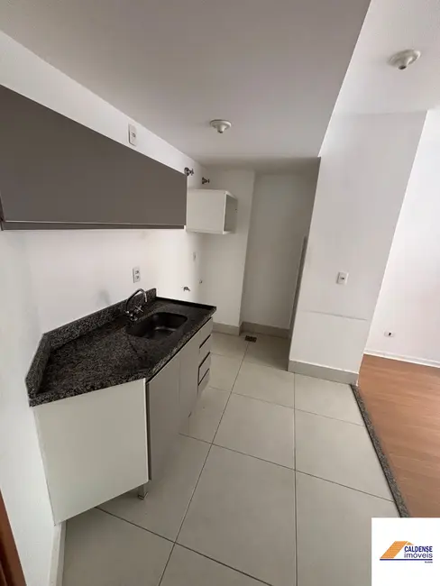 Foto 2 de Apartamento com 1 quarto à venda, 33m2 em Centro, Pocos De Caldas - MG